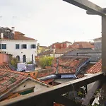 Melusina Roof Terrace