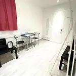 Canaletto Room Venice