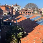 Zattere Apartment - Casa Gardella