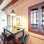 Dolcevita Apartments N 517 Canal View