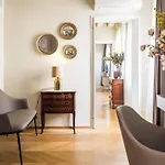 San Giovanni E Paolo Canal View Apartment R&R