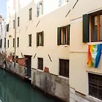 Ca\' Della Madoneta - Vista Canale