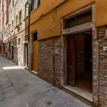 Ca Dei Zoti3 With Luggage Room