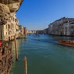 Ca\' Emo Palazzo Sul Canal Grande