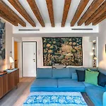 Ca\' Delle Vele Charming Apartment In Dorsoduro