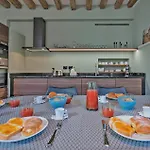 Ca\' Delle Vele Charming Apartment In Dorsoduro