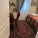 Familly rooms (two rooms) Cà del Traghetto