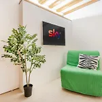 Accessible Groundfloor Near Station - Ca Rezzonico