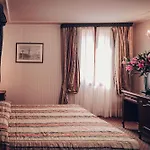 Hotel Kette