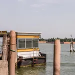 Celestia Castello By Waterbus