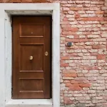 Corte Dell\' Angelo, Una Casa Romantica Vicino La Biennale