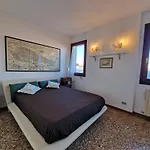 Veneziacentopercento Rooms