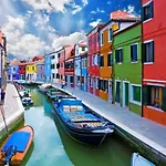 Ca\' Torretta - San Marco Apartment