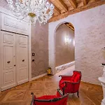 Corte Rubbi 3 Deluxe Studio-Apartment