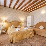 Residence Ca\' Di Malta Arsenale By Wonderful Italy