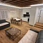 Palazzo Michelin Suite