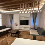 Palazzo Michelin Suite