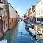 Veneziacentopercento Zoto Apartment