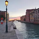 Veneziacentopercento Zoto Apartment