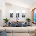 La Casa Piu Centrale A Venezia, Con Corte Privata
