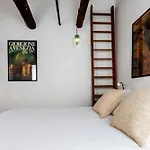 Tintoretto Cozy Duplex R&R