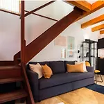 Tintoretto Cozy Duplex R&R