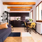 Tintoretto Cozy Duplex R&R