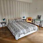 Casa Rossa Vista Canale