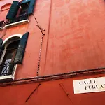 Venezianamente Apartments - Venice City Centre