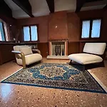 Penthouse Of Venice