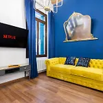 Luxsanstaeflat
