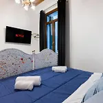 Luxsanstaeflat