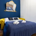 Luxsanstaeflat