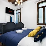 Luxsanstaeflat