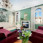Ca\' Mainella Grand Canal View 4 Bedrooms In Dorsoduro