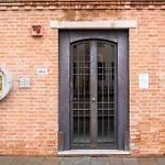 Ca\' Dei Colori Design Apartment