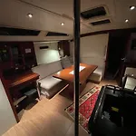 Venice Boat Tour With Aperitif And Music Included On A Sailing Boat
