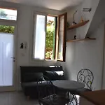 Maison De Minou - Pied-A-Terre