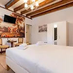 Residenza Centopietre - Dorsoduro By Wonderful Italy