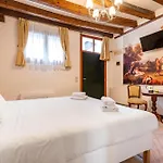 Residenza Centopietre - Dorsoduro By Wonderful Italy