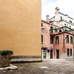 San Marco Luxury boutique apartments