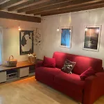 Bellissimo Appartamento In Palazzo Storico