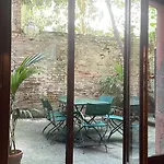 Calle Dei Furlani - Appartamento Con Patio