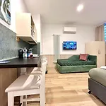 Suite Della Corte Apartment