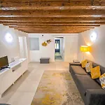 Isa Lovely Home In Venice