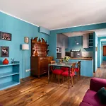 Paruta Jazz Apartment
