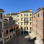 Hotel San Luca Venezia