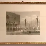 Venice Secret Garden View