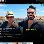 Doge Stair, Gorgeous - Bbc Venice Grand 2024 Tour Recorded Here!