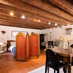 Canal House